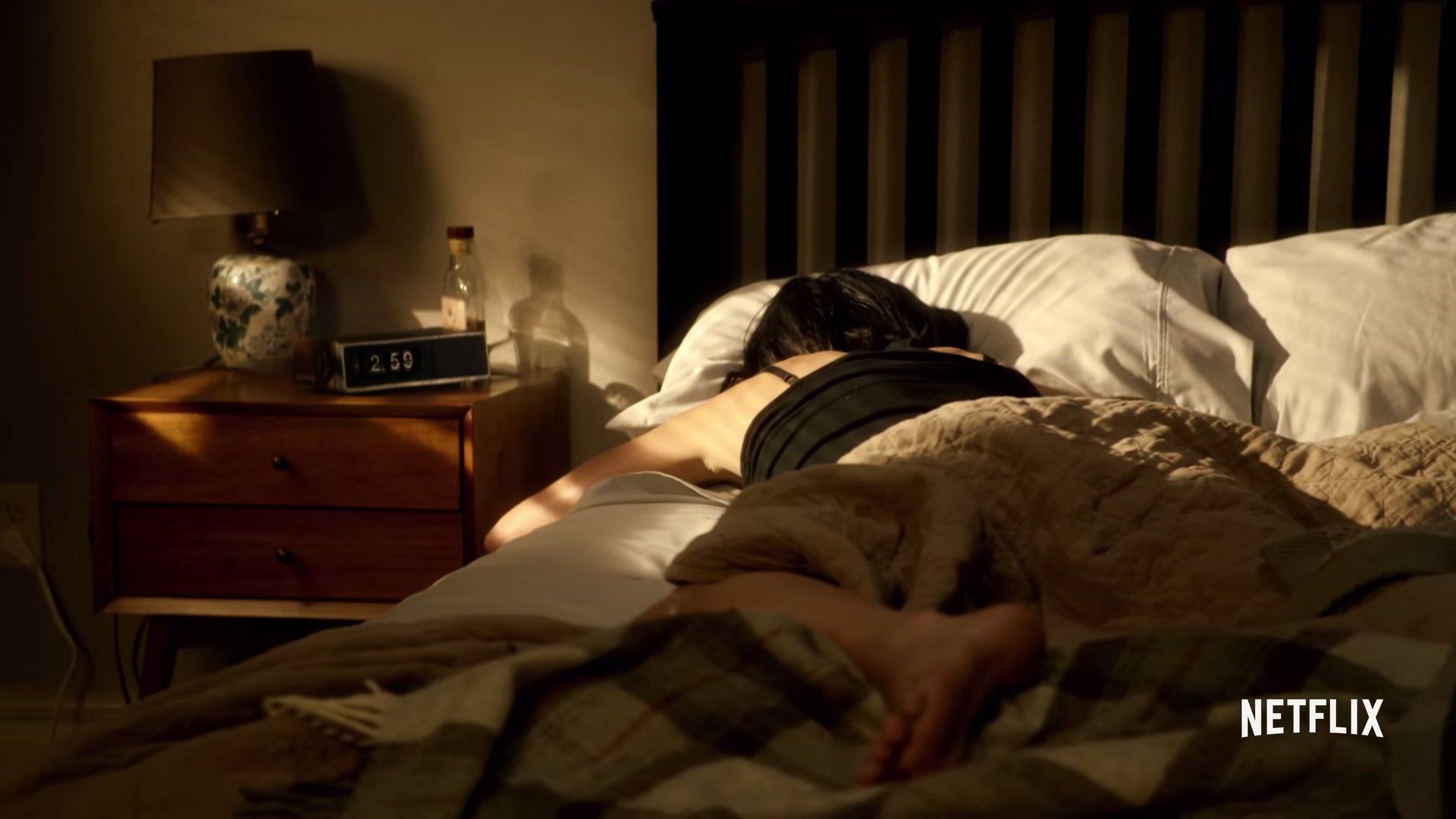 Jessica Jones Missouri Jessica Jones Netflix Trailer In Full Nudity Everywhere