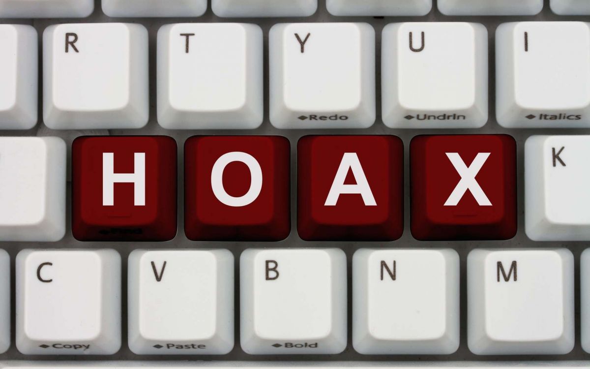 Hoax : Comment reconnaitre les canulars sur Internet ?