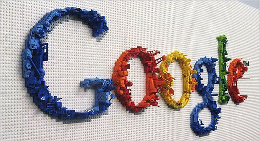 L’histoire de Google en Vidéo coté pile.. et coté face