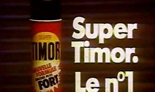 Super Timor : une publicité anti-moustiques à mourir de rire