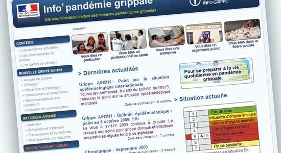 Tout savoir sur la grippe A H1N1