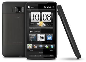 HTC HD2 : enfin un mobile qui fasse le poids face à l’iPhone ?