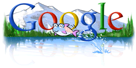 L’histoire de Google en Logos #5