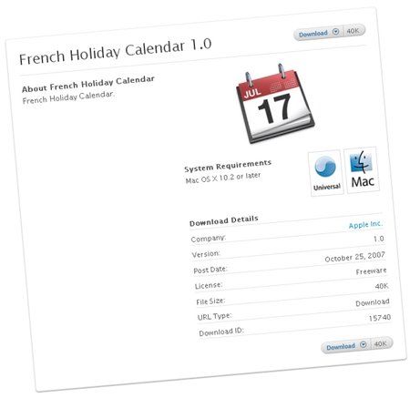 Synchronisez tous vos calendriers avec votre iPhone #4