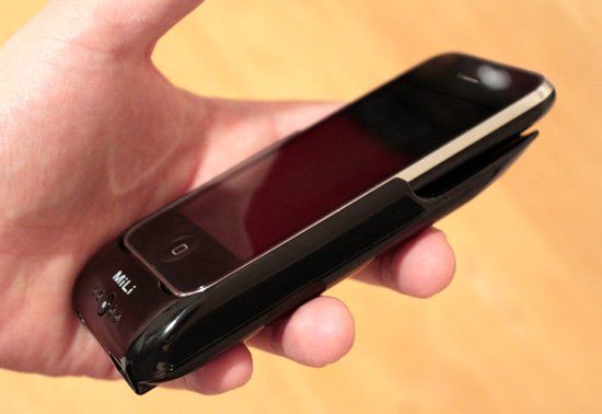 Test Batteries iPhone : ne tombez plus jamais en panne de batterie #7