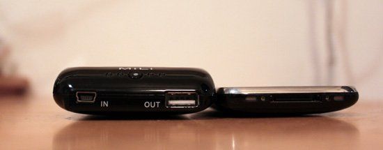 Test Batteries iPhone : ne tombez plus jamais en panne de batterie #12