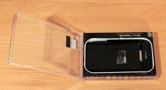 Test Batteries iPhone : ne tombez plus jamais en panne de batterie #5