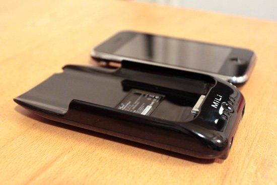 Test Batteries iPhone : ne tombez plus jamais en panne de batterie #13