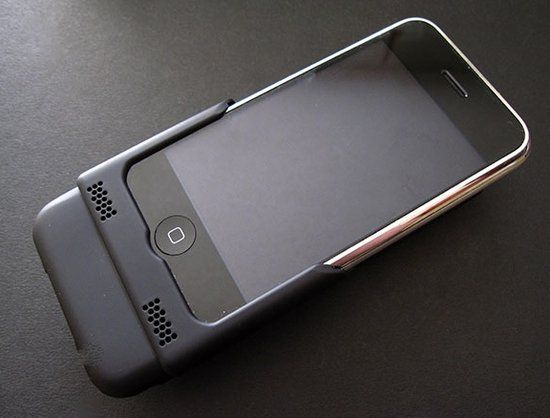 Test Batteries iPhone : ne tombez plus jamais en panne de batterie #3
