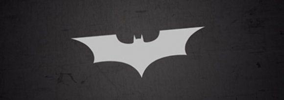 17 logos de Batman réunis en une seule vidéo