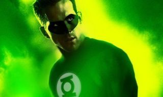 2011 année des Super-héros verts ?