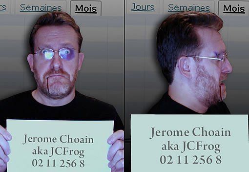 jcfrog : des trolls, de la guitare des geekeries et beaucoup d’humour