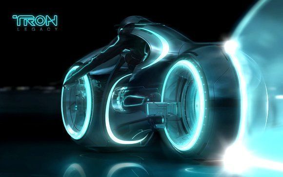 Tron Legacy c’est pour bientôt #2