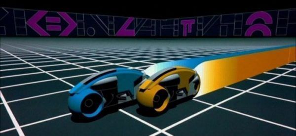 Tron Legacy c’est pour bientôt