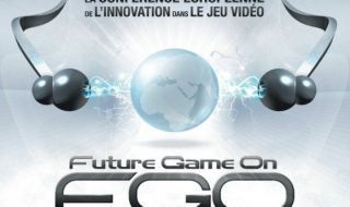 Future Game On : Conférence européenne sur l’innovation dans le jeu vidéo
