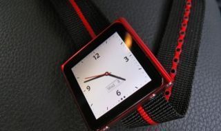 Transformez votre iPod Nano en montre de poignet