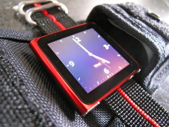 Transformez votre iPod Nano en montre de poignet #2