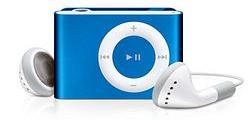 Gagnez un iPod Shuffle 2Go avec pix-geeks.com #2