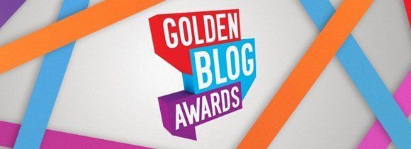PIX GEEKS sélectionné pour la demi-finale des Golden Blog Awards 2010 dans la catégorie Actualités Web