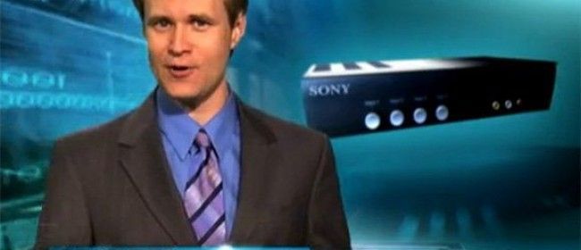 Sony dévoile sa SonyBox et enterre la nouvelle Freebox le jour de son lancement