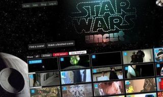 Star Wars Episode IV : Un nouvel espoir