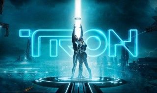 Tron Legacy 8 bit Extended : un avant gout du film avec des pixels