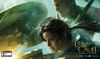 Lara Croft and The Guardian of Light : Un jeu vidéo idéal pour deux