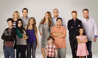 Modern family : un double rainbow télévisuel