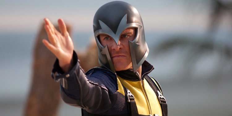 X-Men First Class : première bande annonce #2