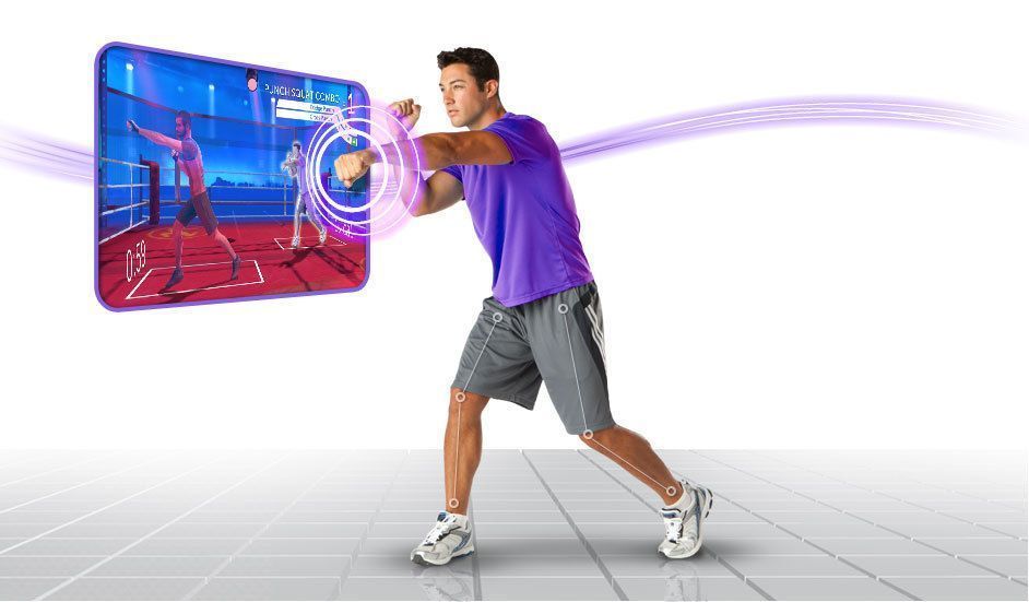Your Shape Fitness Evolved : le jeu qui rend ton sport plus joyeux ! #2