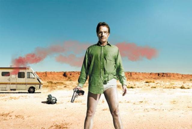 Critique Breaking Bad Saison 1 #3