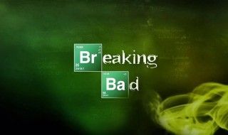 Critique Breaking Bad Saison 1