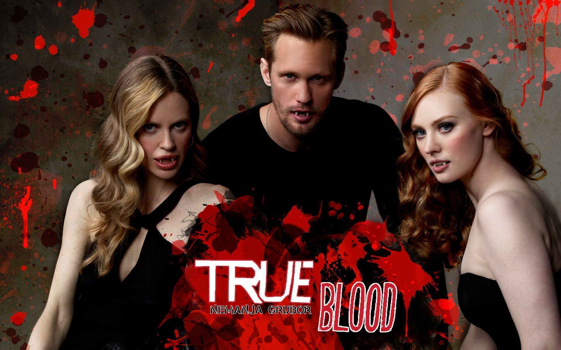 True Blood débarque enfin en France