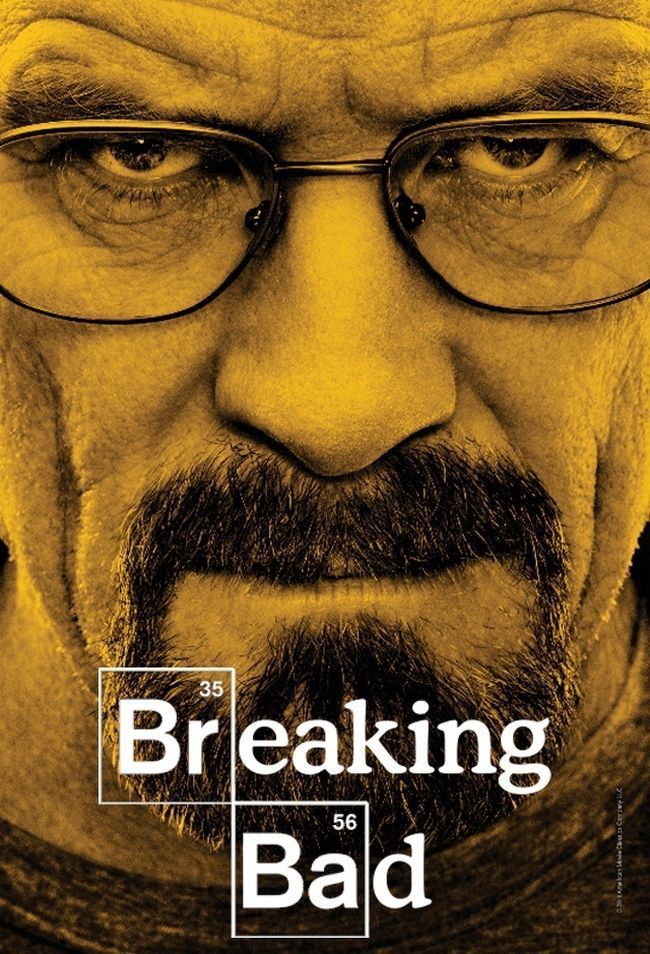 Breaking Bad : Bientôt la saison 4