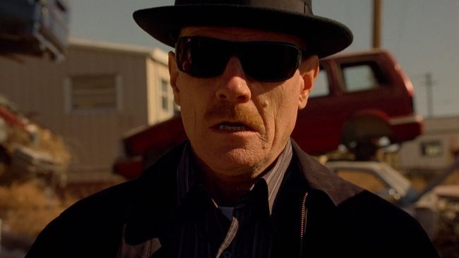 La saison 2 de Breaking Bad revue à la loupe #4