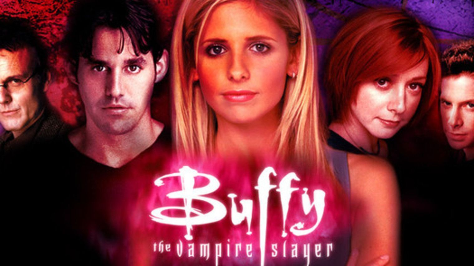 On a toutes aimé Buffy contre les vampires