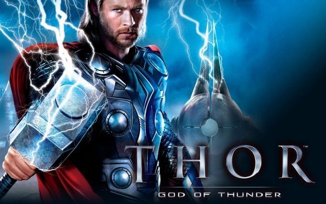Critique Thor : j’y suis allée et t’as Thor d’aller le voir