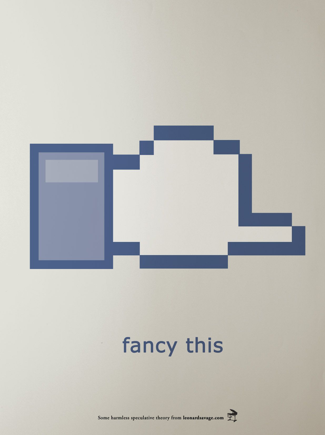 9 nouveaux boutons Facebook pour succéder au bouton ˝J'aime˝ #2