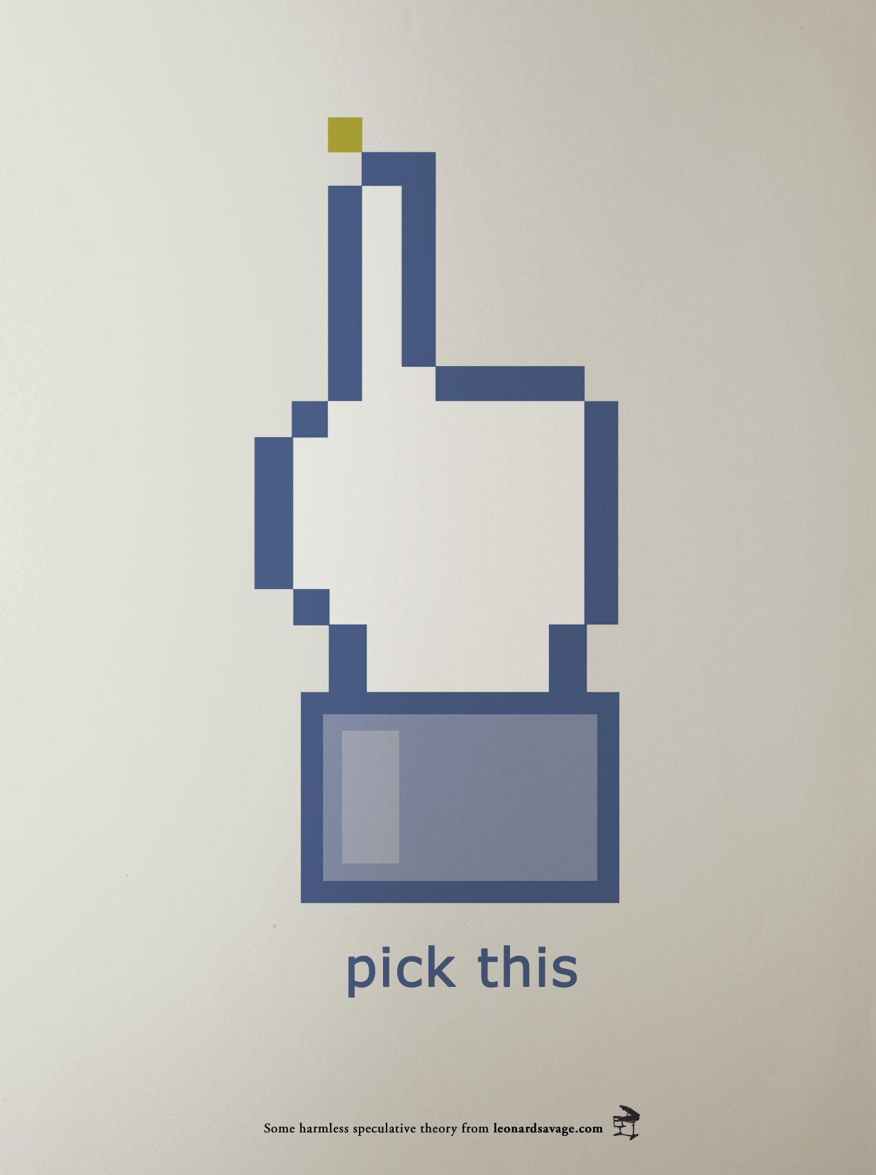 9 nouveaux boutons Facebook pour succéder au bouton ˝J'aime˝ #6