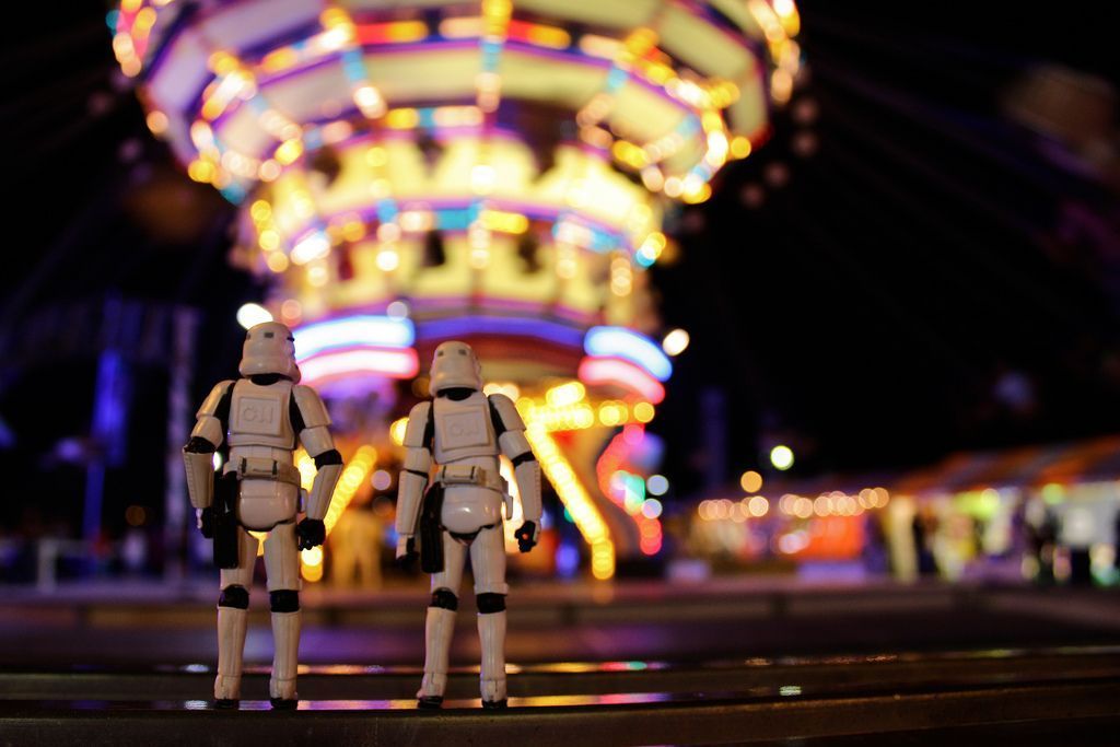 Stormtroopers 365 #11