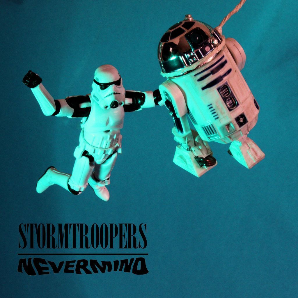 Stormtroopers 365 #15