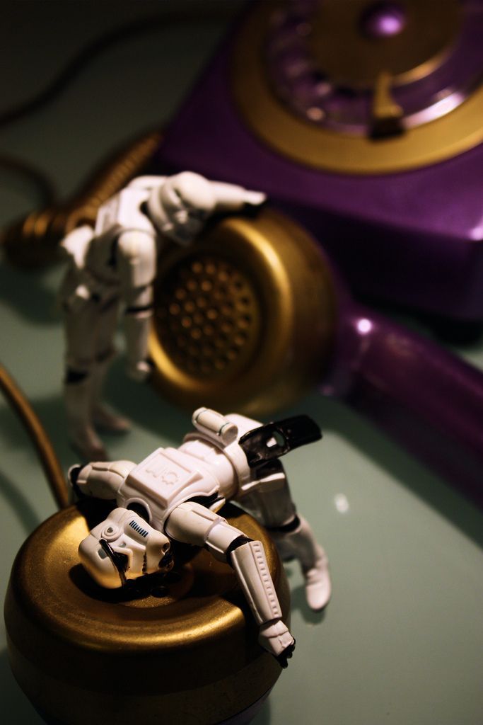 Stormtroopers 365 #65