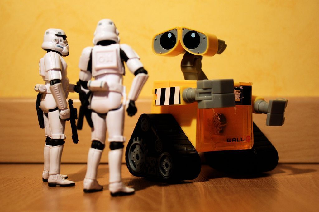 Stormtroopers 365 #40