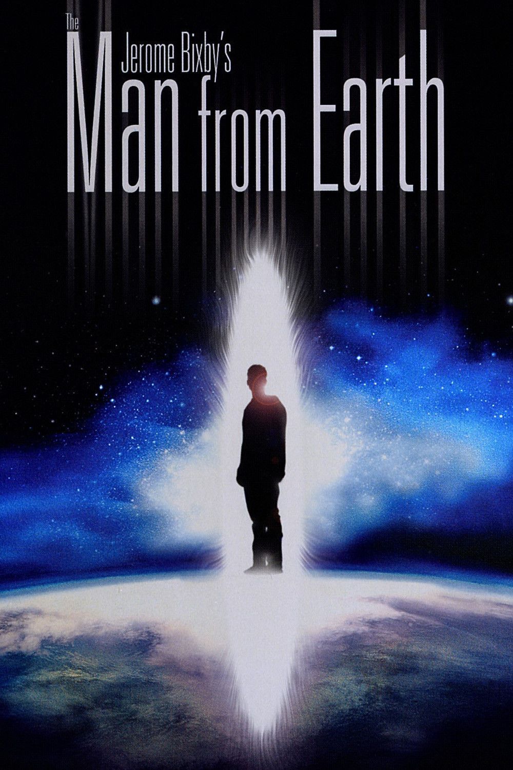 The Man From Earth : l’histoire d’un homme à travers l’Histoire