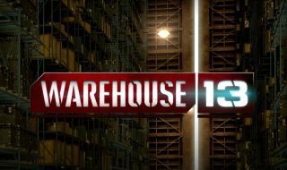 Warehouse 13 : l’artefact qui tue