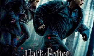 Avant-première Harry Potter et les Reliques de la Mort