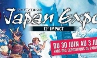 Japan expo 2024