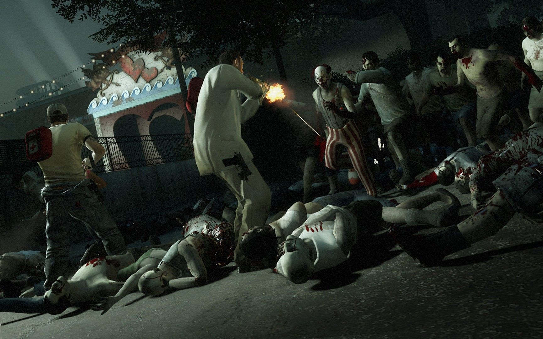 Left 4 Dead 2 est en promotion #3