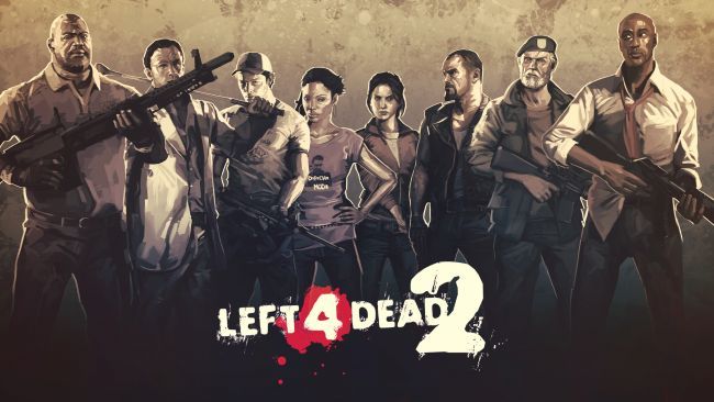 Left 4 Dead 2 est en promotion