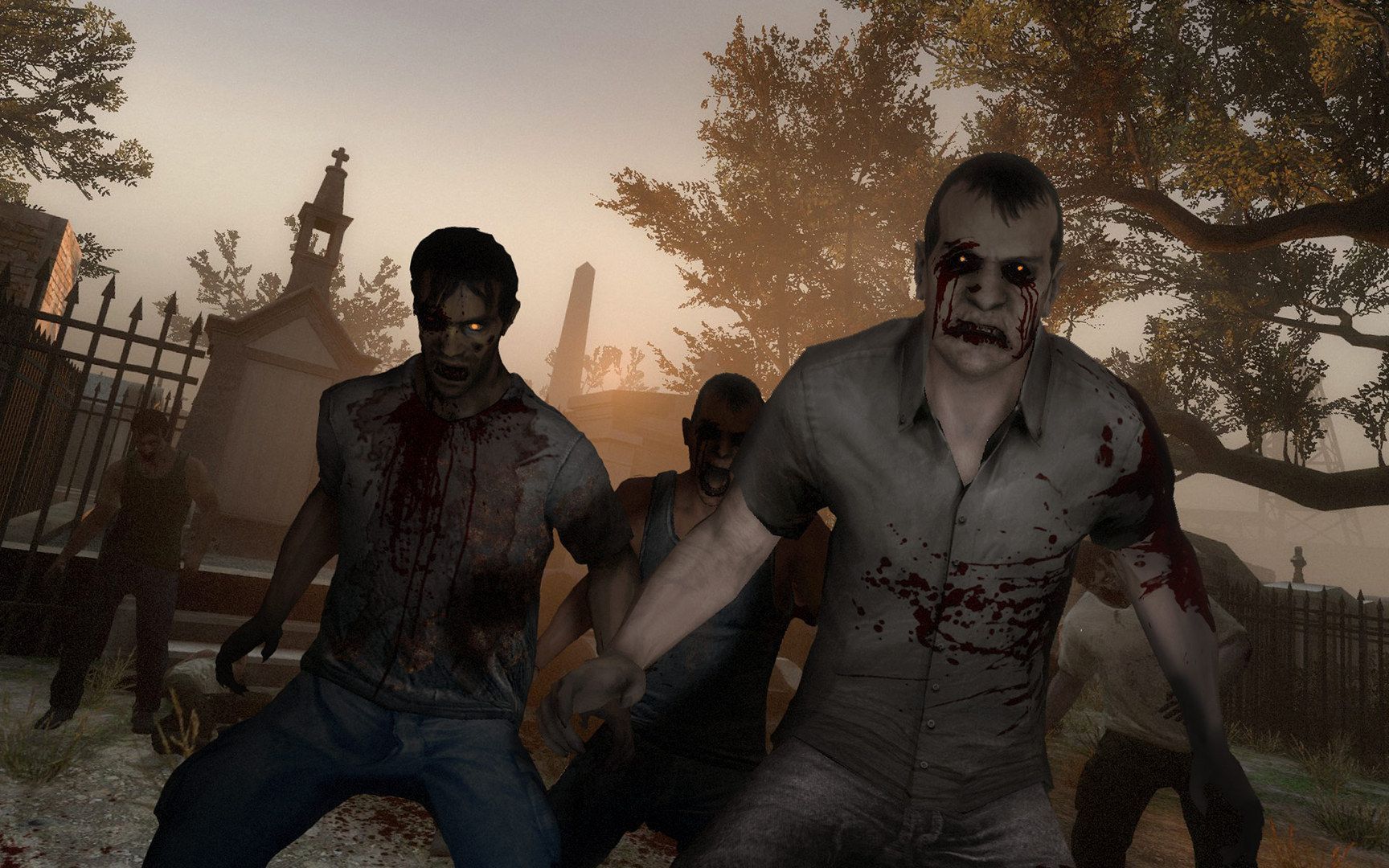 Left 4 Dead 2 est en promotion #2